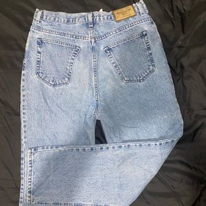 Vintage Jones Wear Mom/Boyfriend Style Jeans